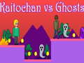 Spiel Kaitochan vs Ghosts