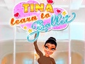 Spiel Tina Learn to Ballet