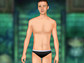 Spiel Justin Timberlake dress up
