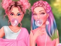 Spiel Insta Princesses #bubblegum
