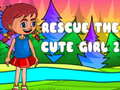 Spiel Rescue The Cute Girl 2