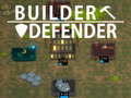 Spiel Builder Defender