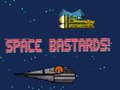 Spiel Space Bastards