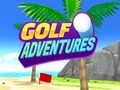 Spiel Golf Adventures
