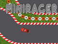 Spiel Miniracer