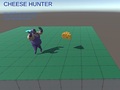 Spiel Cheese Hunter