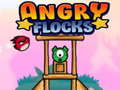 Spiel Angry Flocks