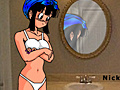 Spiel Dress up Chichi