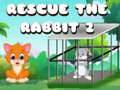 Spiel Rescue The Rabbit 2
