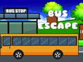Spiel Bus Escape