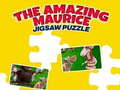 Spiel The Amazing Maurice Jigsaw Puzzle