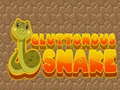 Spiel Gluttonous Snake