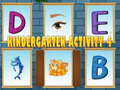 Spiel Kindergarten Activity 4