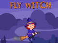 Spiel Fly Witch