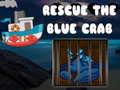 Spiel Rescue The Blue Crab