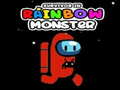Spiel Survivor In Rainbow Monster