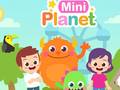 Spiel Mini Planet