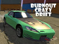 Spiel Burnout Crazy Drift