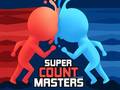 Spiel Super Count Masters