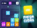 Spiel Merge block 2048