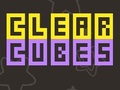 Spiel Clear Cubes