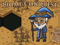 Spiel Biome Conquest