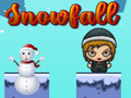 Spiel Snowfall