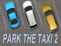 Spiel Park The Taxi 2