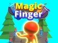 Spiel Magic Finger