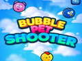Spiel Bubble Pets Shooter