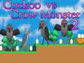 Spiel Cuckoo vs Crow Monster 2