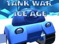 Spiel Tank War Ice Age