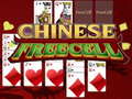Spiel Chinese Freecell