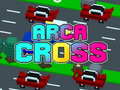Spiel Arca Cross