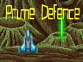 Spiel Prime Defence