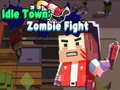 Spiel Idle Town: Zombie Fight