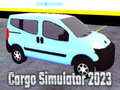 Spiel Cargo Simulator 2023