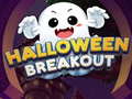 Spiel Halloween Breakout