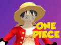 Spiel One Piece 