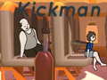 Spiel KickMan