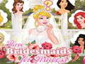 Spiel Three Bridesmaids for Ella