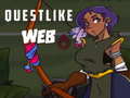 Spiel Questlike Web