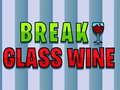 Spiel Break Glass Wine