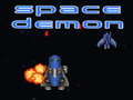 Spiel Space Demon