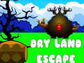 Spiel Dry Land Escape