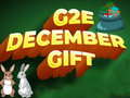 Spiel December Gift