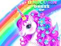Spiel Unicorn Dress Up