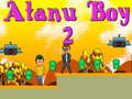 Spiel Atanu Boy 2