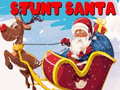 Spiel Stunt Santa