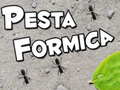 Spiel Pesta Formica